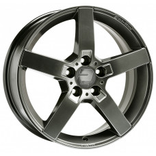 WheelWorld WH31 R17 W7 PCD5x108 ET50 DIA63.4 Daytona Grey Glossy