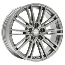 WheelWorld WH18 R17 W7.5 PCD5x112 ET35 DIA66.6 Daytona Grey