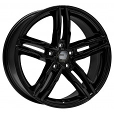WheelWorld WH11 R17 W7.5 PCD5x112 ET35 DIA66.6 Black Gloss Lacquered