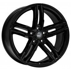 WheelWorld WH11 R18 W8 PCD5x112 ET35 DIA66.6 Black Gloss Lacquered