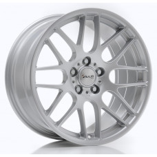 Avus Racing AC-MB4 R18 W8 PCD5x112 ET30 DIA66.6 Silver