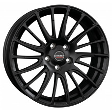 Borbet LS2 R17 W8 PCD5x108 ET40 DIA72.5 Black Matt