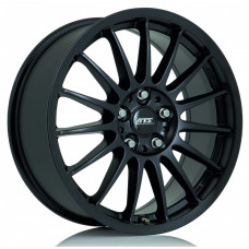 Ats Streetrallye R17 W7 PCD5x100 ET45 DIA63.3 Racing Black