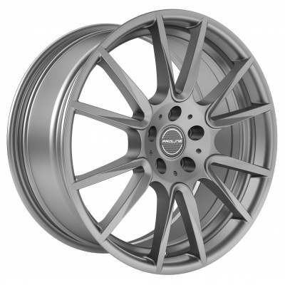 ProLine Wheels PXF R17 W7.5 PCD5x114.3 ET47 DIA74.1 Matt Grey