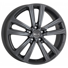 Mak Magma R16 W6.5 PCD5x114.3 ET50 DIA60.1 Matt Titan