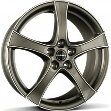 Borbet F2 R19 W7.5 PCD5x120 ET45 DIA72.5 Graphite Polished