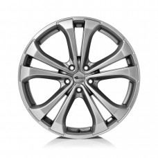 RC Design RC17 Ventura R17 W7.5 PCD5x112 ET35 DIA66.6 Silver