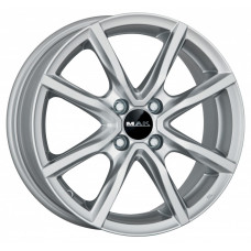 Mak Milano 4 R16 W6.5 PCD4x98 ET30 DIA58.1 Silver