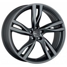 Mak Stockholm R16 W7 PCD5x108 ET50 DIA63.4 Matt Titan