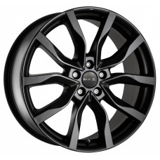 Mak Koln R16 W6.5 PCD5x112 ET45 DIA76.1 Matt Black