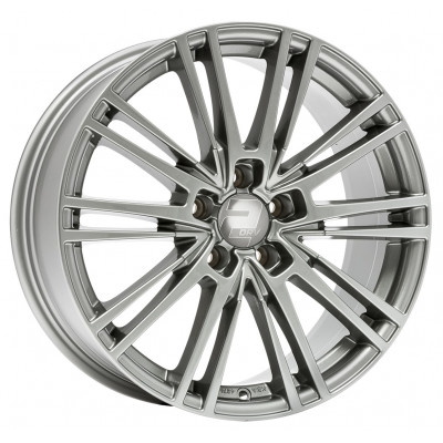 WheelWorld WH18 R17 W7.5 PCD5x112 ET37 DIA66.6 Daytona Grey