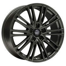 WheelWorld WH18 R17 W7.5 PCD5x112 ET35 DIA66.6 Gunmetal Glossy