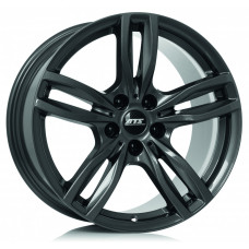 Ats Evolution R18 W7 PCD5x112 ET49 DIA57.1 Grey
