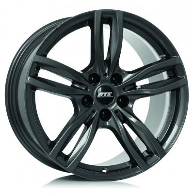 Ats Evolution R18 W7 PCD5x112 ET49 DIA57.1 Grey