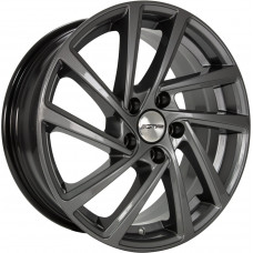 GMP Italia Wonder R17 W7 PCD5x112 ET45 DIA57.1 Glossy Anthracite