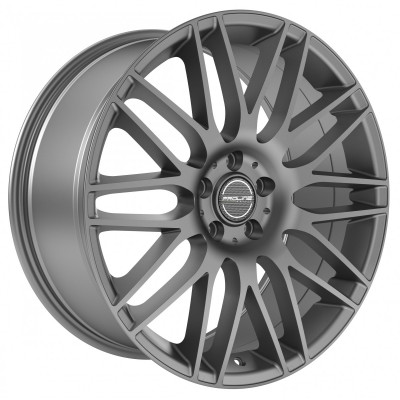 ProLine Wheels PXK R18 W8 PCD5x108 ET42 DIA74.1 Matt Grey