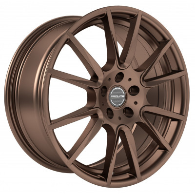 ProLine Wheels PXF R18 W8 PCD5x108 ET45 DIA63.4 Matt Bronze