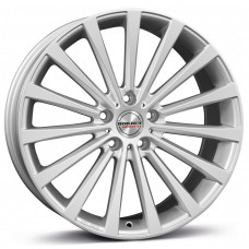 Borbet BLX R18 W8.5 PCD5x112 ET30 DIA72.5 Silver