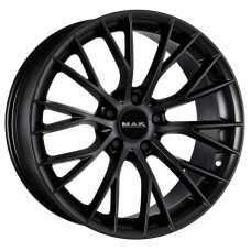 Mak Munchen R17 W8 PCD5x120 ET20 DIA74.1 Matt Black