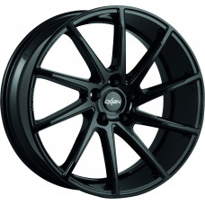 Oxigin 20 Attraction R18 W8.5 PCD5x108 ET45 DIA72.6 Black