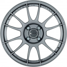 Mak XLR R17 W7 PCD4x108 ET25 DIA65.1 Matt Graphite