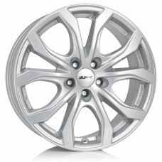 Alutec W10X R19 W8.5 PCD5x127 ET55 DIA71.6 Silver