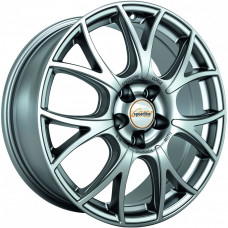 Speedline Corse SL5 Vincitore R18 W7.5 PCD5x108 ET40 DIA76.1 Silver