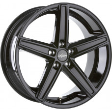 Oxigin 18 Concave R18 W8.5 PCD5x100 ET35 DIA63.4 Black