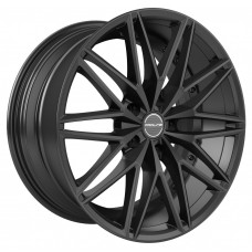 ProLine Wheels PXE R18 W8 PCD5x108 ET45 DIA74.1 Black Matt