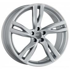 Mak Stockholm R18 W8 PCD5x108 ET45 DIA63.4 Silver