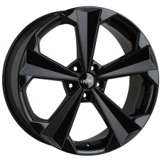 Oxigin 22 Oxrs R19 W8.5 PCD5x112 ET32 DIA66.6 Black