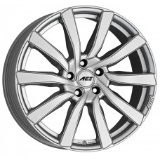 Aez Reef R19 W9 PCD5x112 ET20 DIA66.6 Suv Silver