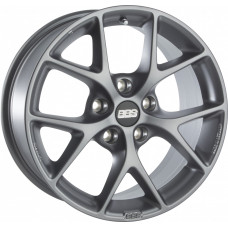 BBS SR R18 W8 PCD5x108 ET42 DIA82.1 Himalaya Grey Matt