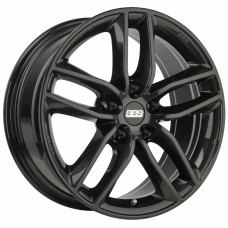 BBS SX R18 W8 PCD5x120 ET30 DIA72.5 Black