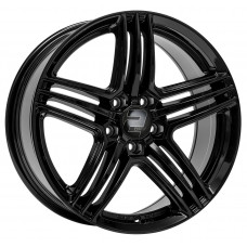 WheelWorld WH12 R20 W9 PCD5x120 ET45 DIA76.9 Black Gloss Lacquered