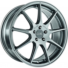 OZ Omnia R17 W7.5 PCD5x114.3 ET45 DIA75.1 Grigio Corsa Bright