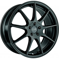 OZ Omnia R17 W7.5 PCD5x114.3 ET45 DIA75.1 Matt Black