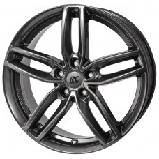 RC Design RC29 R19 W8 PCD5x108 ET42.5 DIA63.4 Dark Sparkle