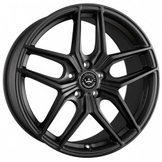 Meisterwerk Wheels MW02 R20 W8.5 PCD5x120 ET35 DIA72.6 Matt Black