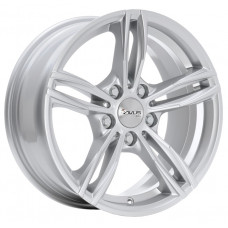 Avus Racing AC-MB3 R20 W8.5 PCD5x120 ET25 DIA72.6 Silver