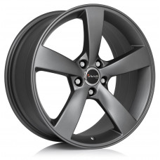 Avus Racing AF10 R20 W10 PCD5x112 ET19 DIA66.6 Matt Anthracite