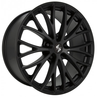 EtaBeta Piuma R18 W8 PCD5x114.3 ET35 DIA73.1 Matt Black