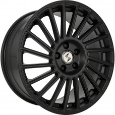 EtaBeta Venti-R R18 W7.5 PCD5x112 ET51 DIA57.1 Matt Black