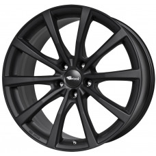 Brock B32 R19 W8.5 PCD5x112 ET25 DIA66.6 Black Matt