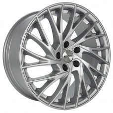 GMP Italia Enigma R19 W8.5 PCD5x112 ET25 DIA66.6 Satin Silver