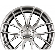 Breyton Race LS R18 W7.5 PCD5x120 ET45 DIA72.6 Silver