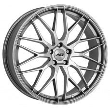 Aez Crest R20 W8 PCD5x112 ET40 DIA70.1 High Gloss