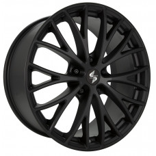 EtaBeta Piuma R19 W9.5 PCD5x114.3 ET35 DIA78.1 Matt Black