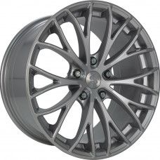 EtaBeta Piuma R20 W9 PCD5x112 ET30 DIA78.1 Silver Gloss