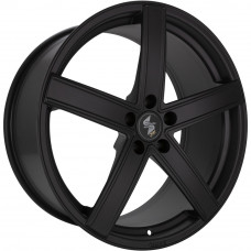 EtaBeta Uros R20 W9 PCD5x112 ET42 DIA78.1 Black Matt